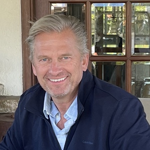 Fundraising Page: Eric Keosky-Smith